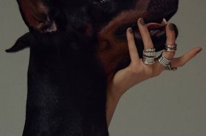 Келли собака