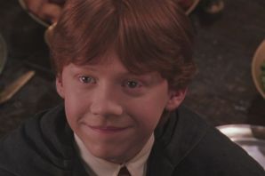 Крыса рона уизли