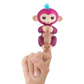 Пальчиковая обезьяна