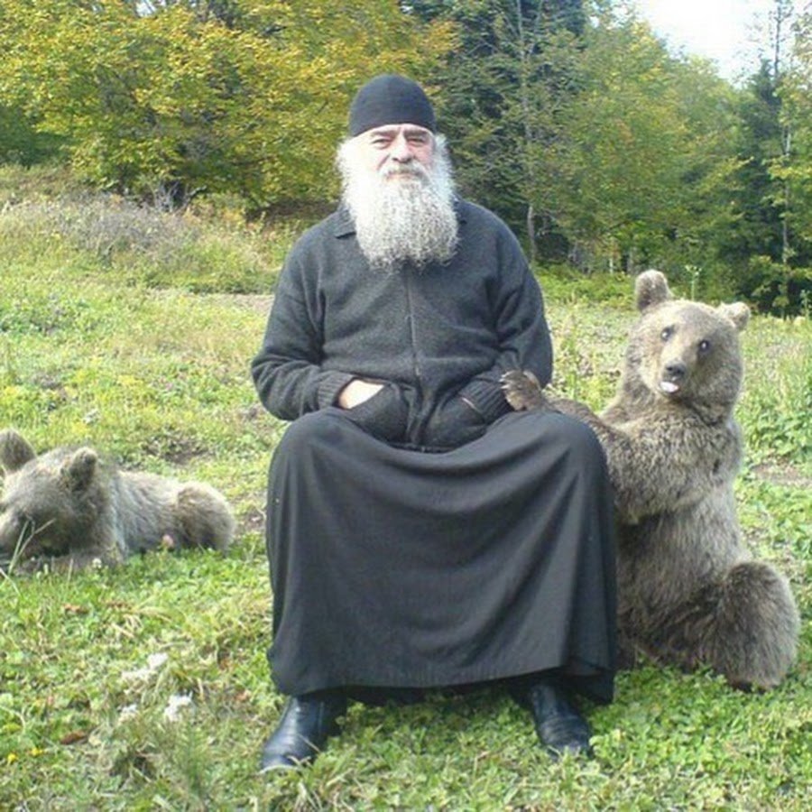 Кипр остров кошек