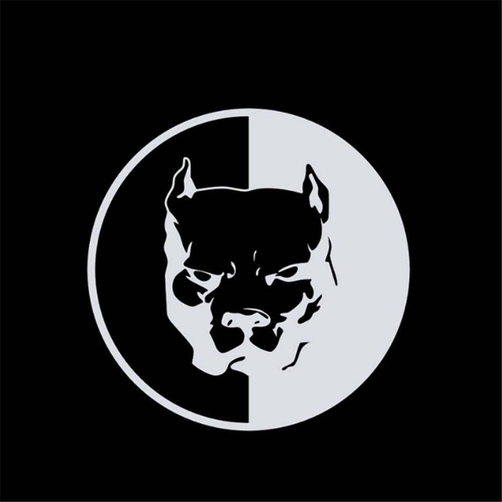 Бульдог Эрика Давидыча