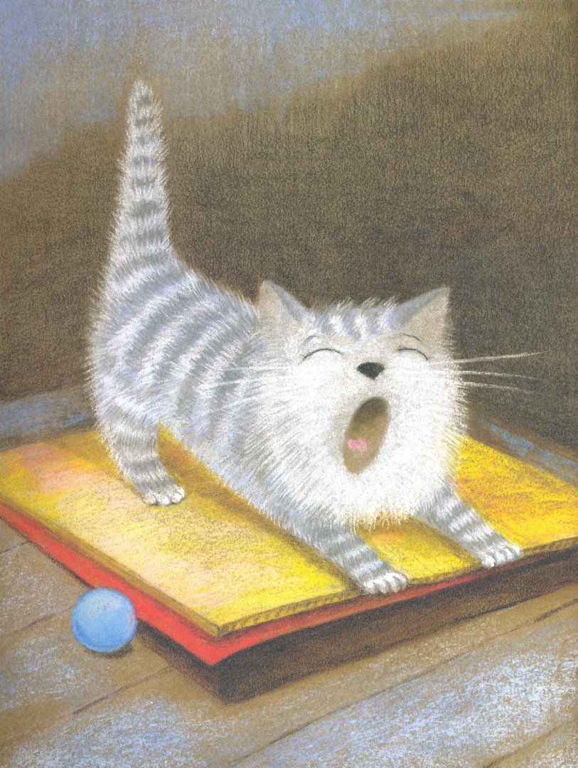 Надежда Мицкевич художник