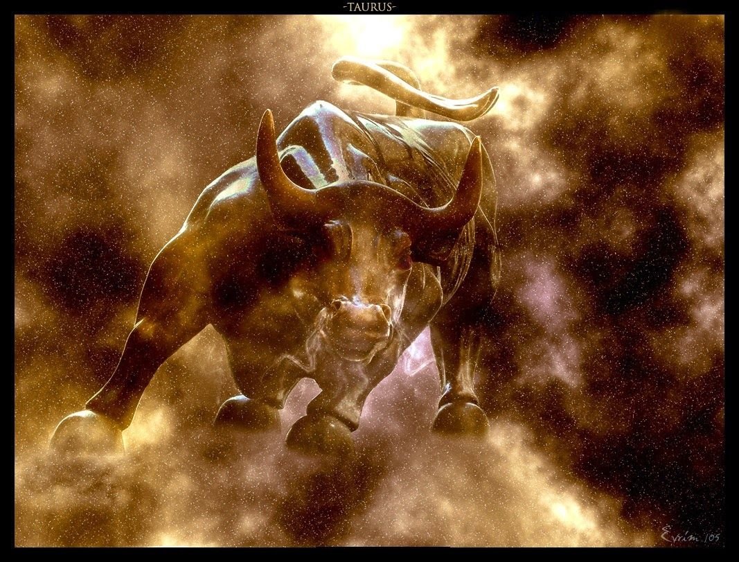Таурус Телец