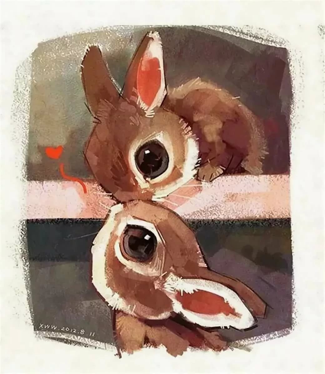 Леопард мастихин живопись