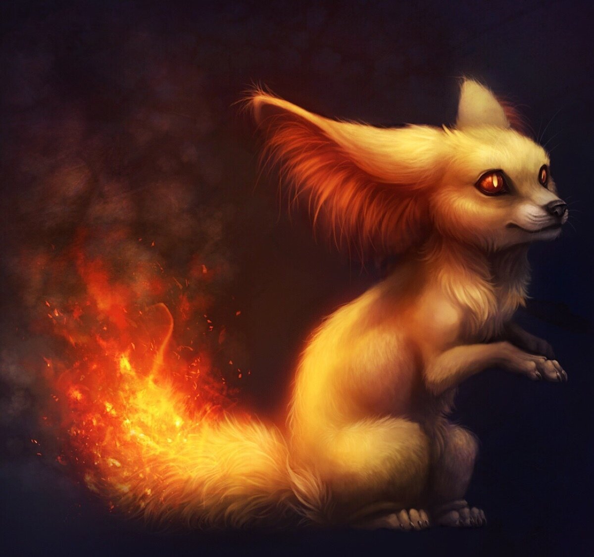 Наоми Лорд Феникс