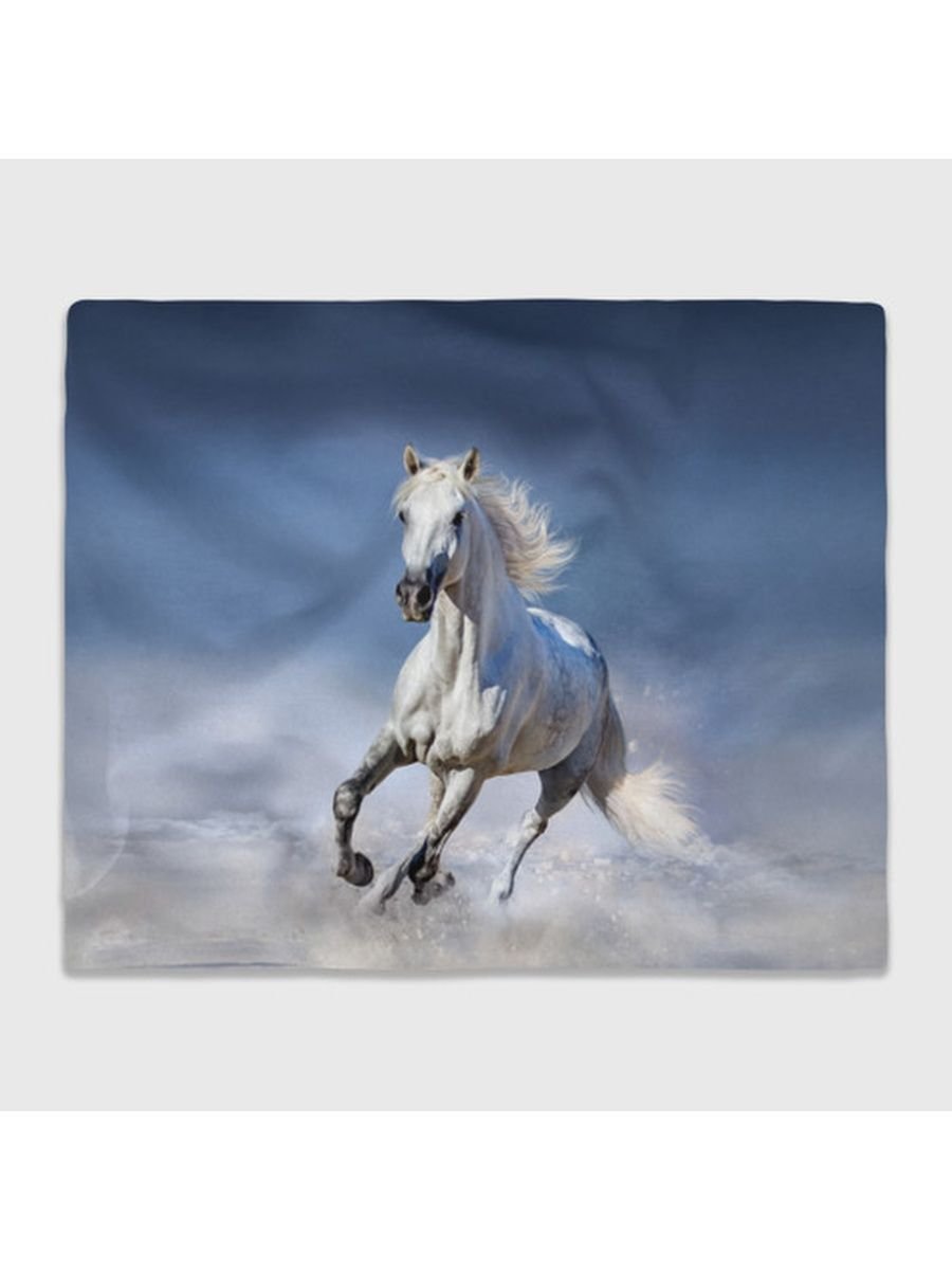 3 Белых коня Ноты