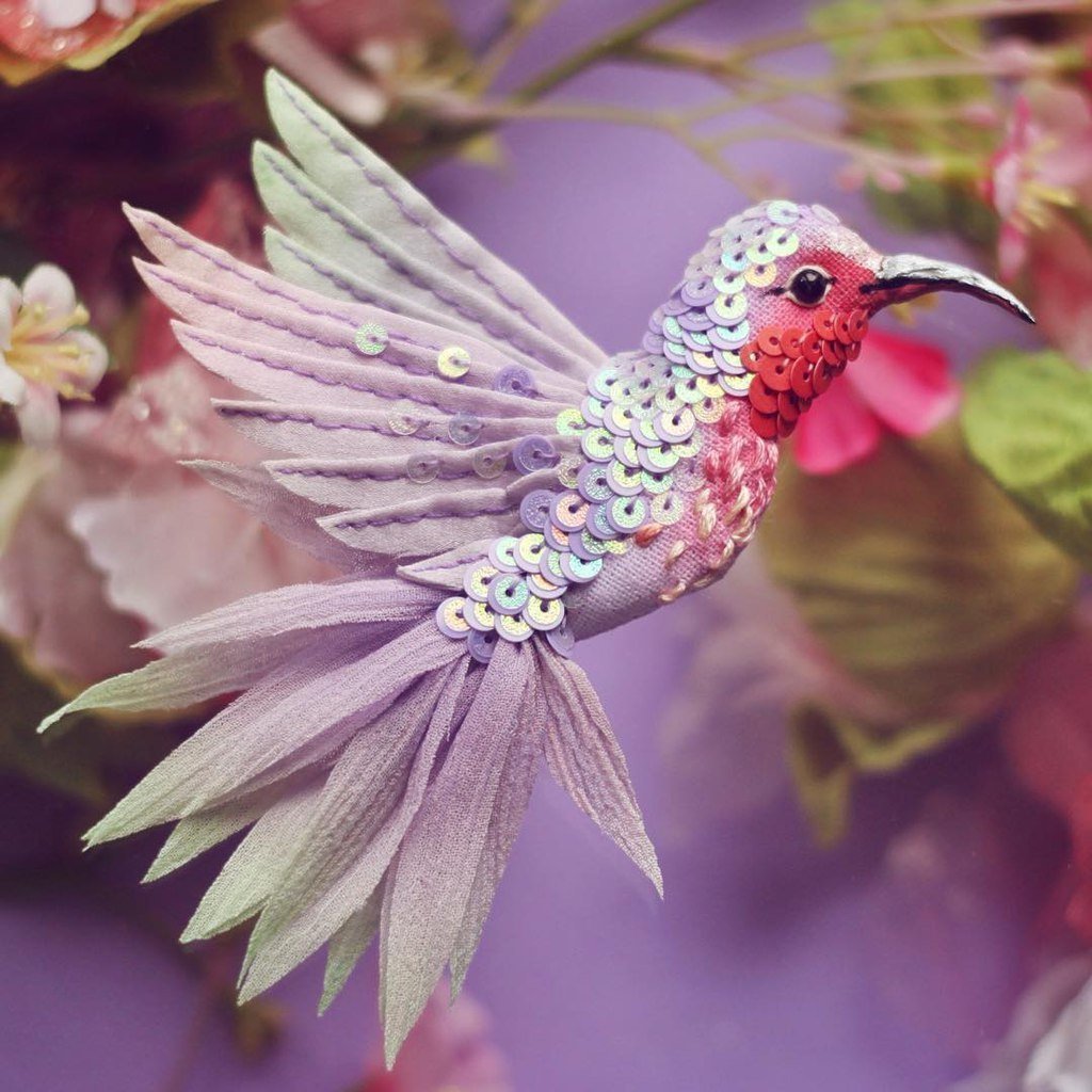 Гербера Hummingbird