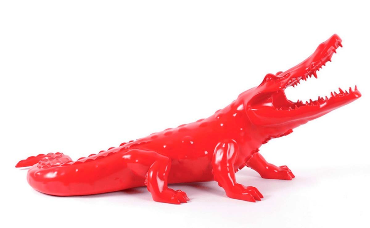 Комодский Варан зубы