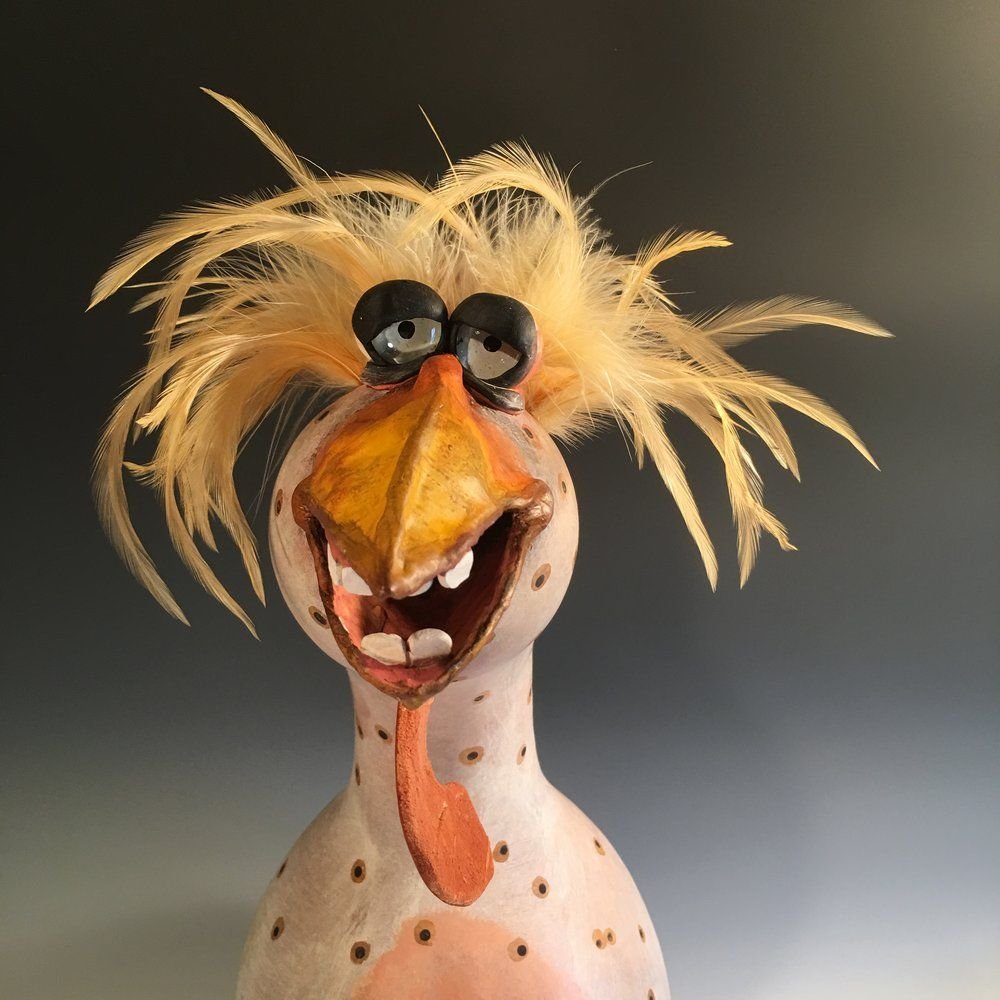 Желтоклювый Тукан