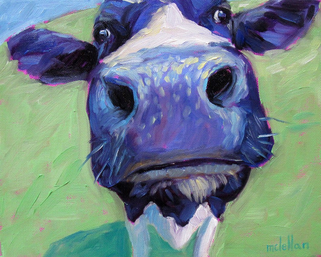 Глазки для бычка