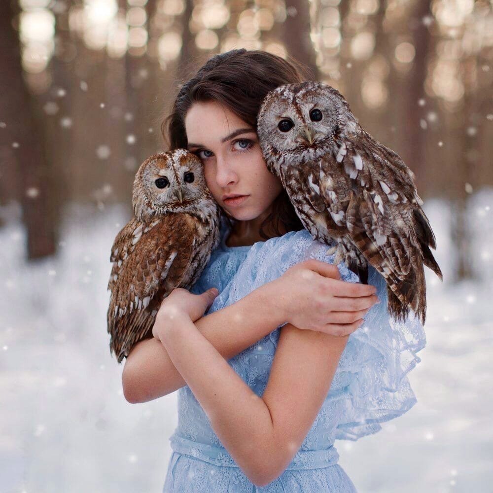 Мирослава Сергеева