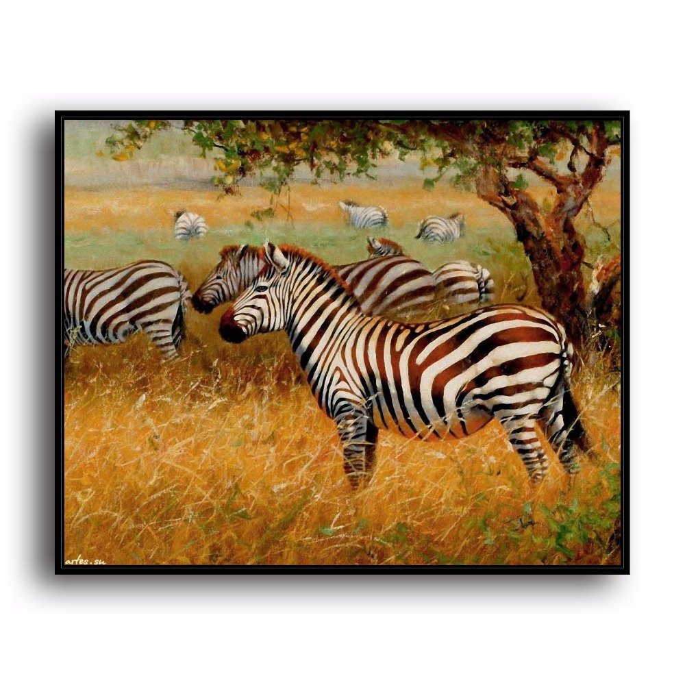 Эрик Форли художник