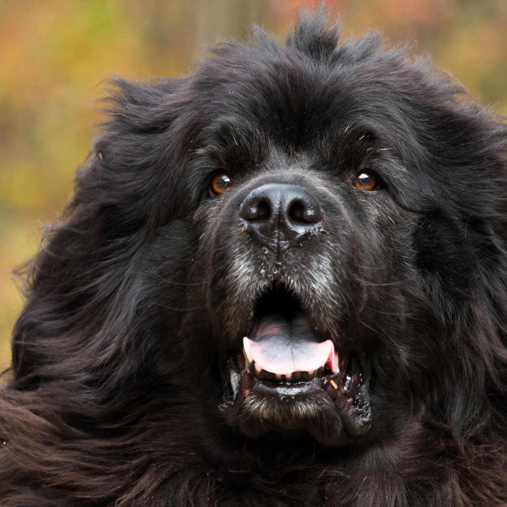 Ньюфаундленд природа