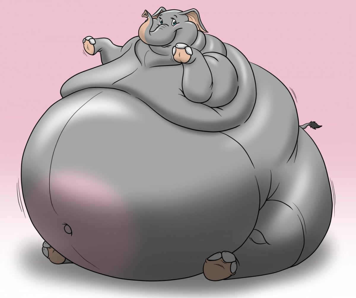 Толстый Бегемот