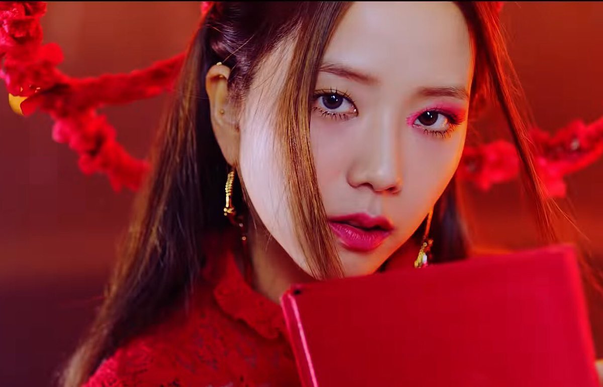 BLACKPINK Jisoo 2020