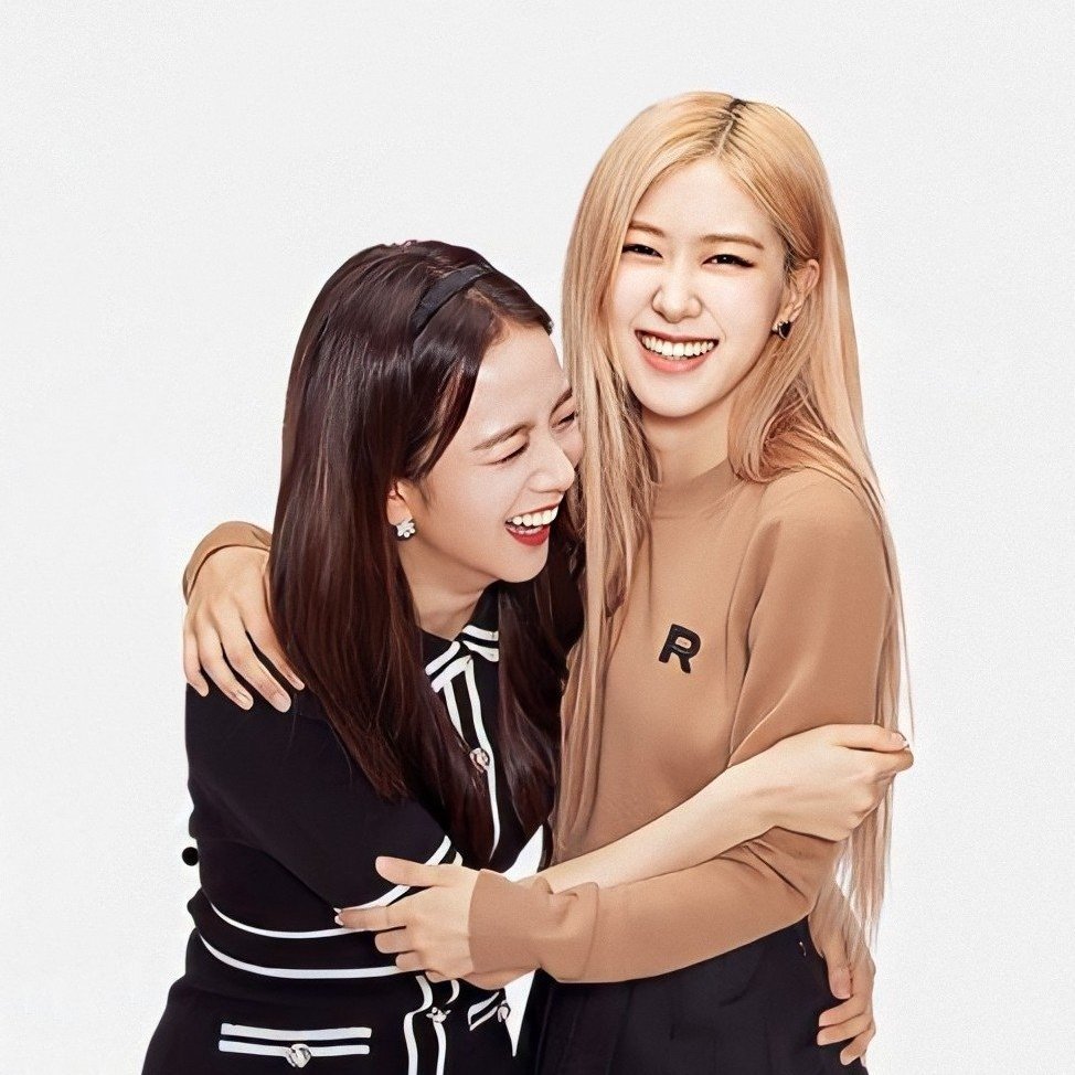 Chaesoo BLACKPINK