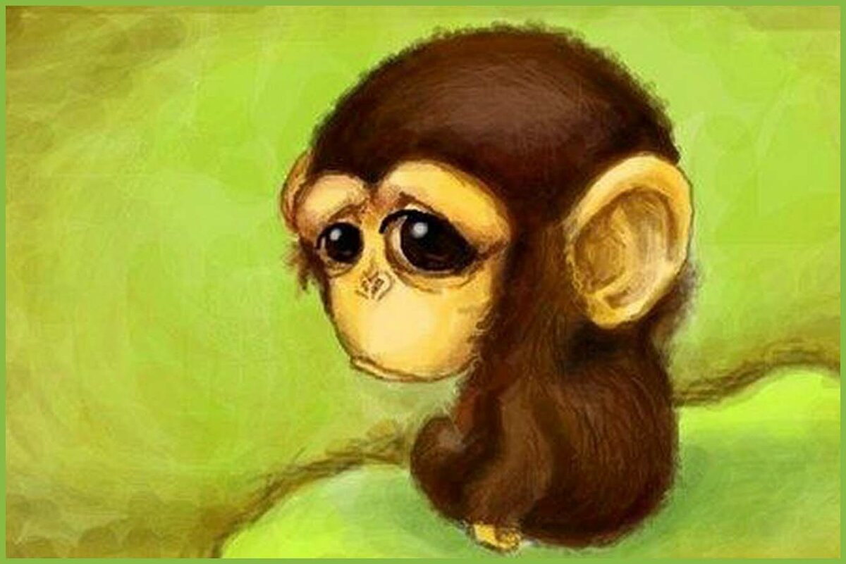 Открытки обиженности