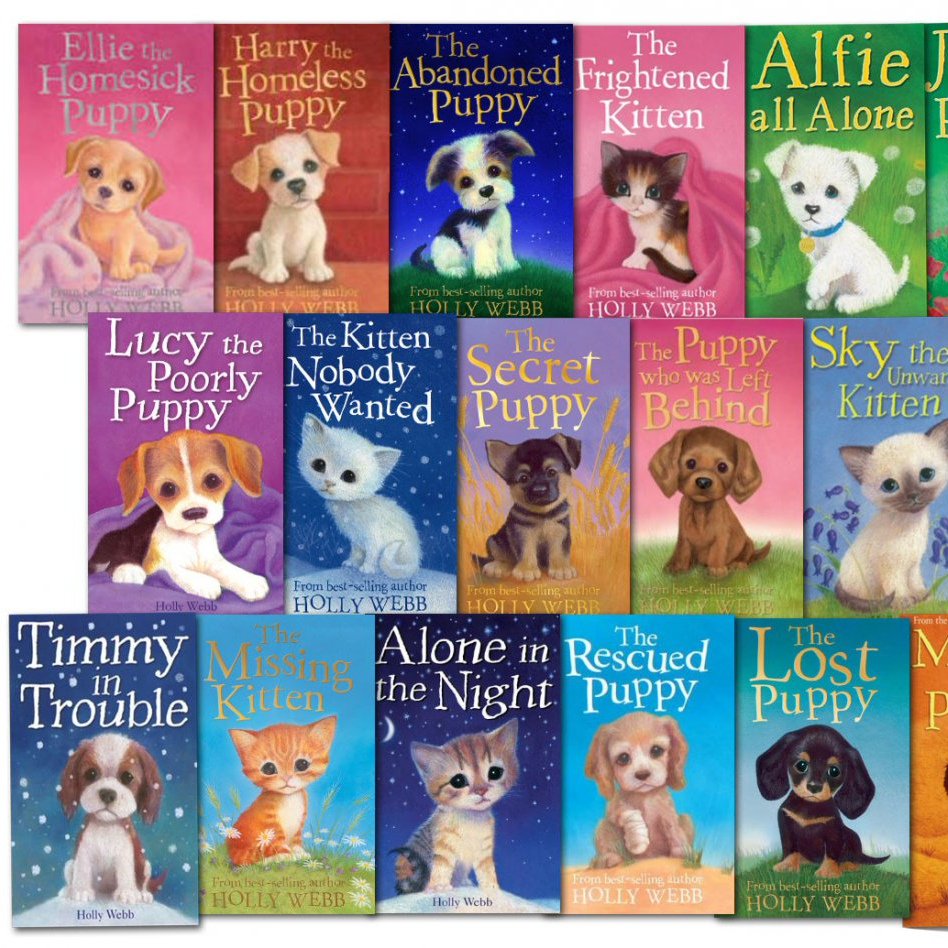 Котята антидепрессанты