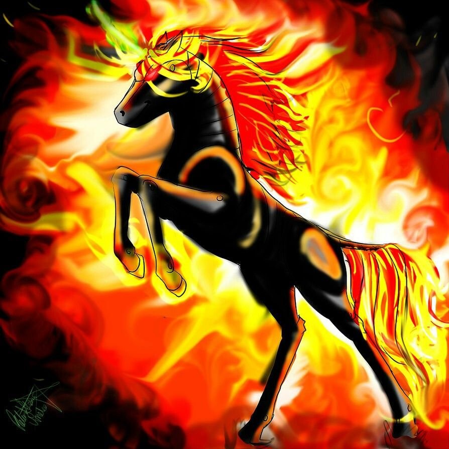 Robot Unicorn Attack Heavy Metal