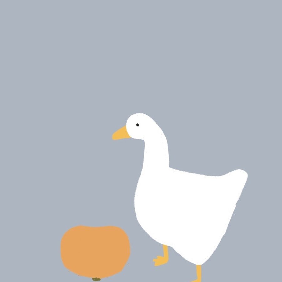 Гусь обыкновенный