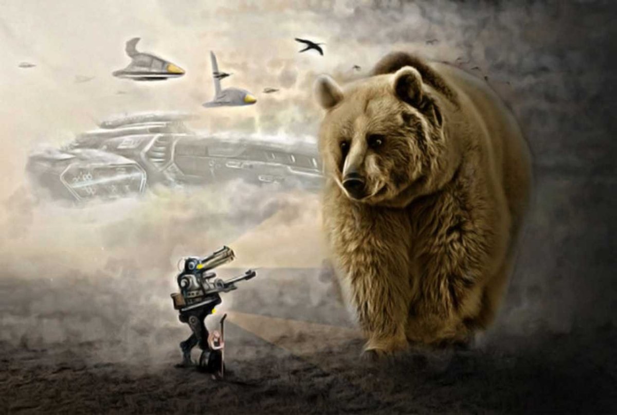 Николай Дихтяренко художник