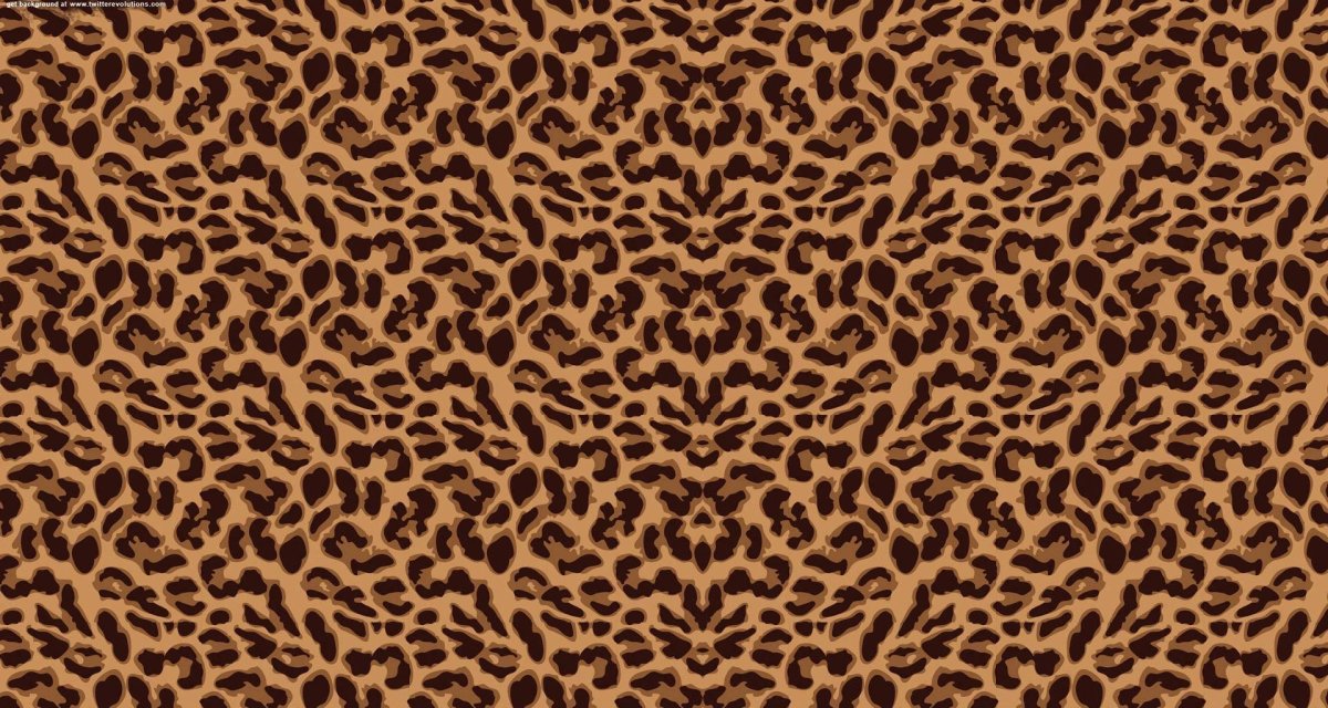 Леопардовый ковер +100500