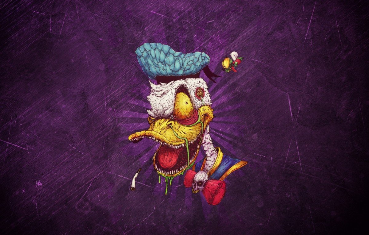 Богдат Тимченко арты HD