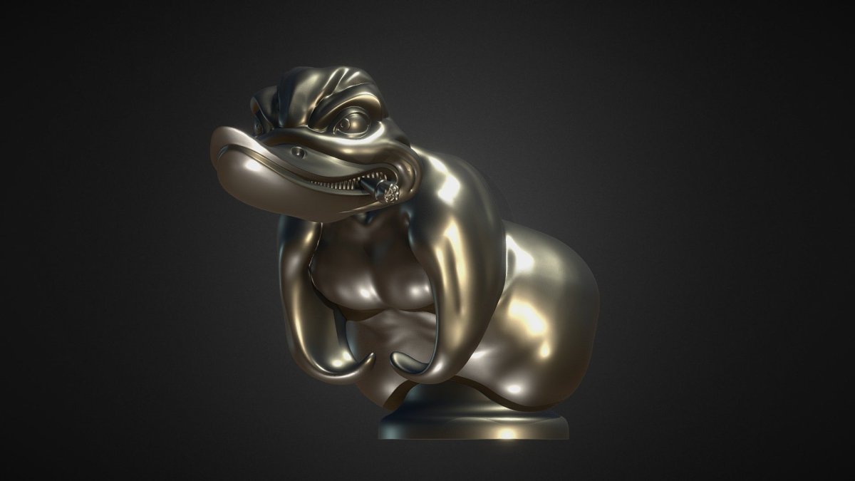 Convoy Death Proof Duck