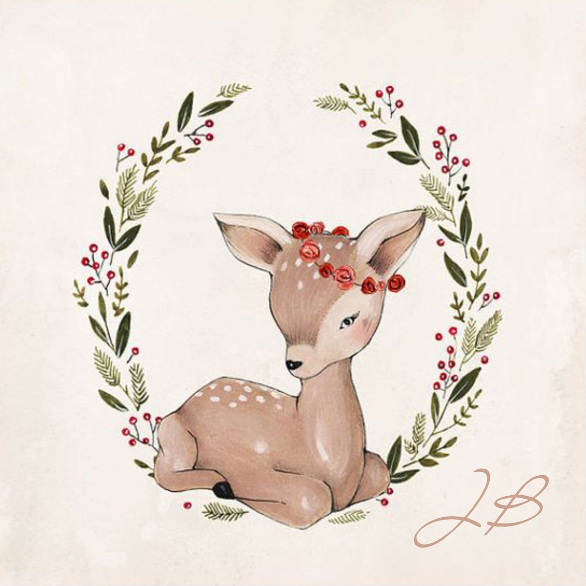 Гепард на охоте