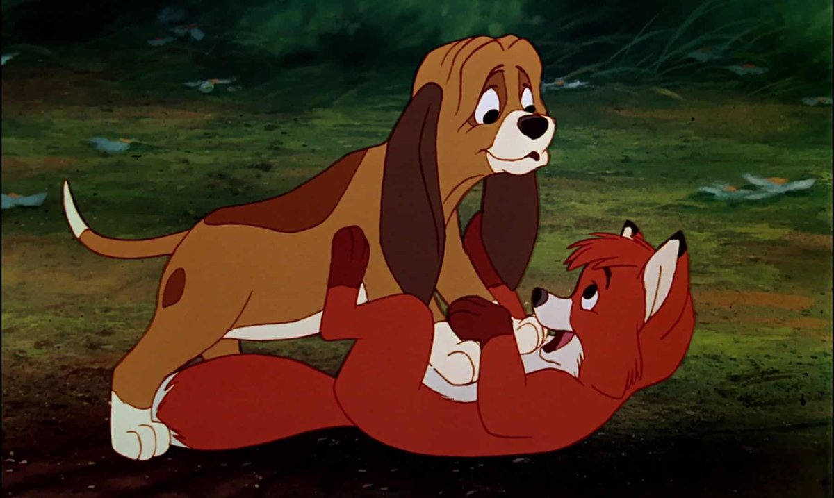 Пес в сапогах мультфильм 1981