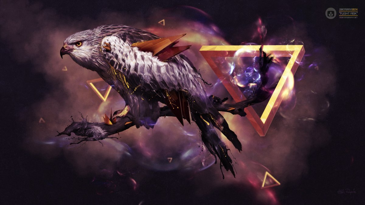 Дикая природа