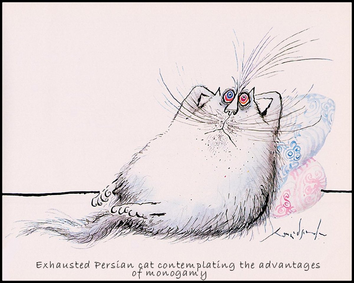 Художник Чарльз Высоцки