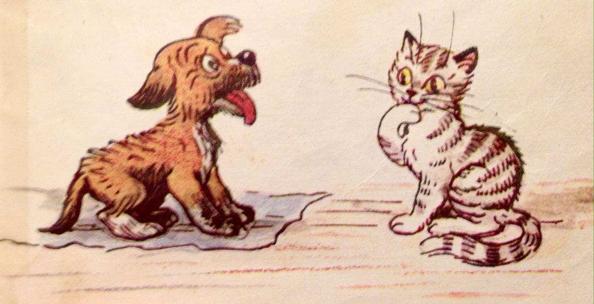 Пришвин беличья память раскраска