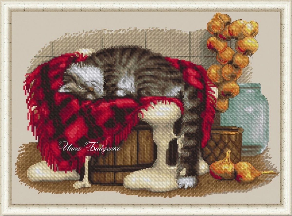 Обыкновенные кошки рассказы русских писателей