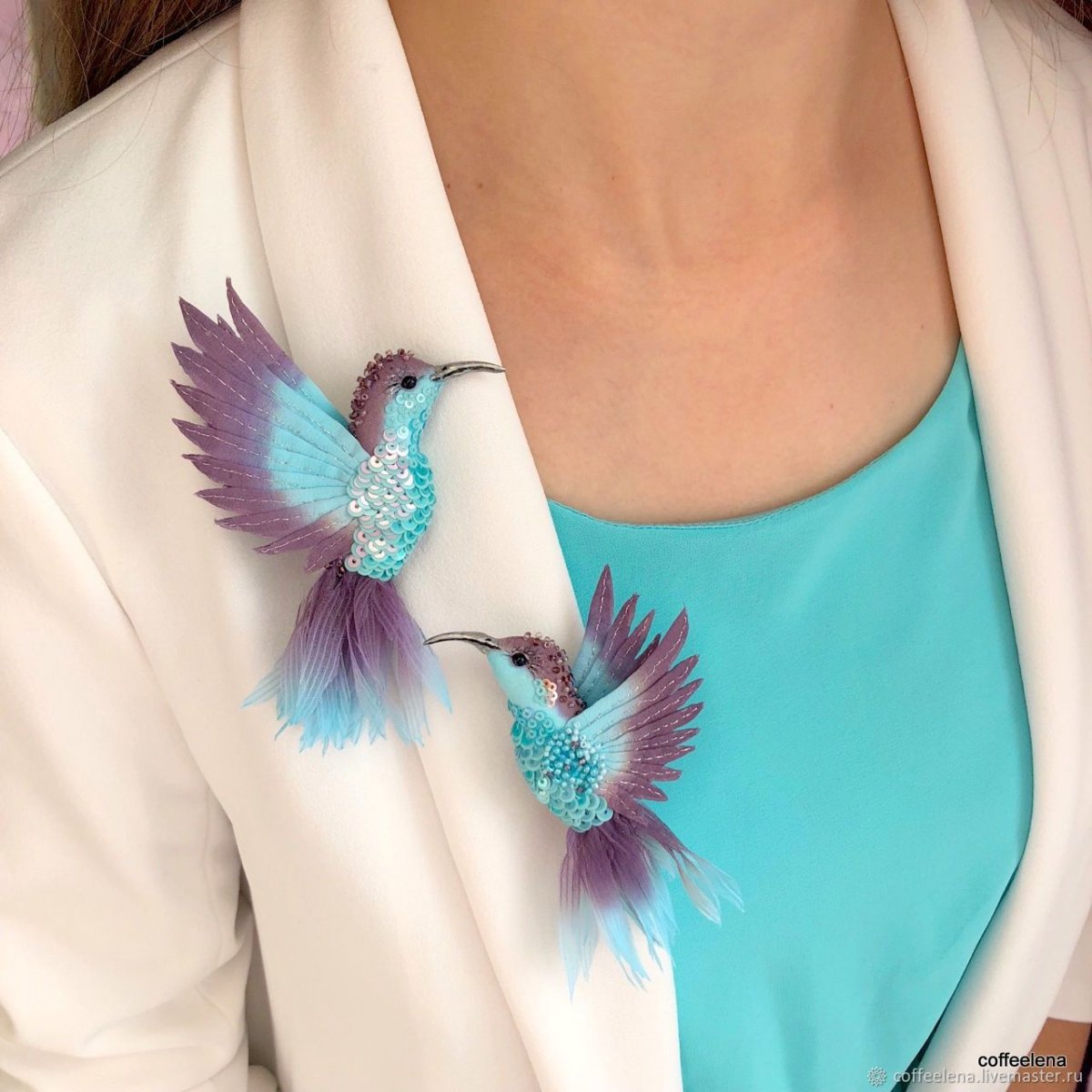 Студия брошка мастер класс