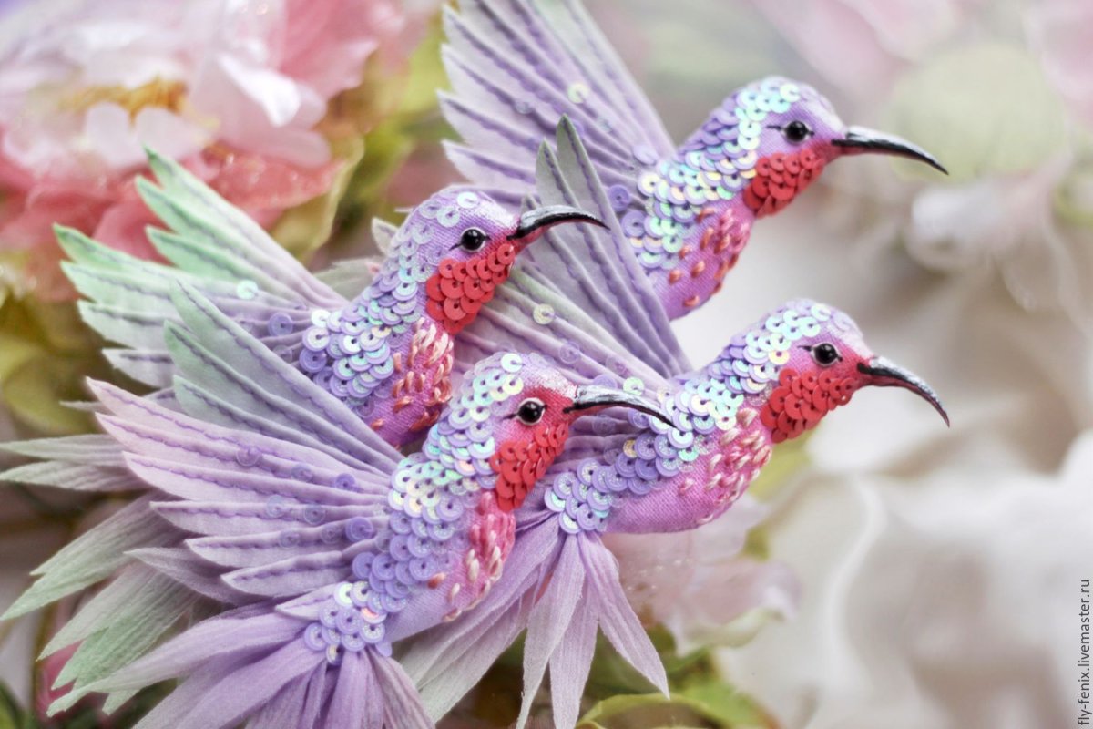 740140 Брошь Соколов