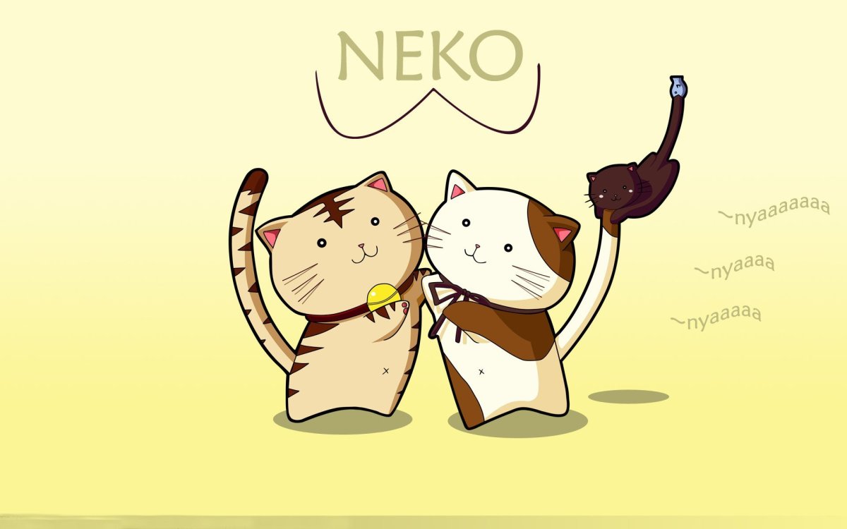 Коты Самураи