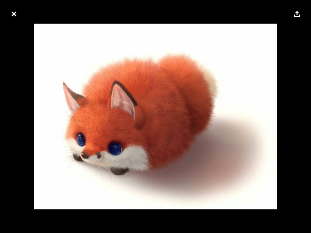 Джунипер Фокс