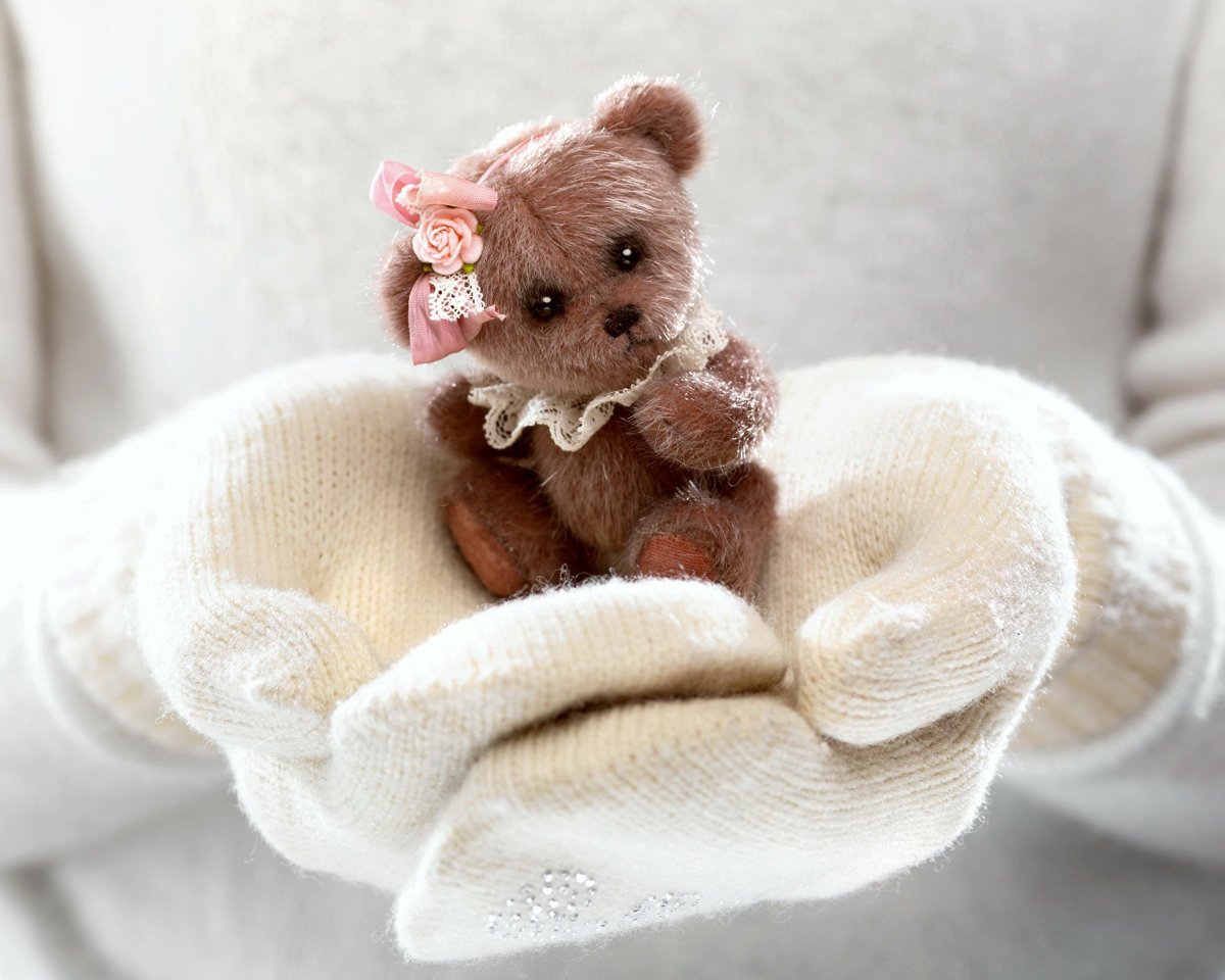 Рисунок медведя для срисовки легкие