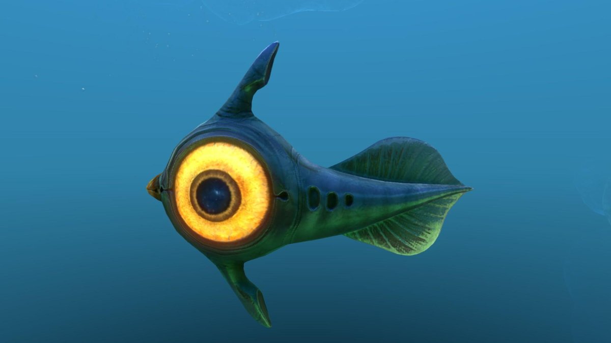 Пискун субнаутика