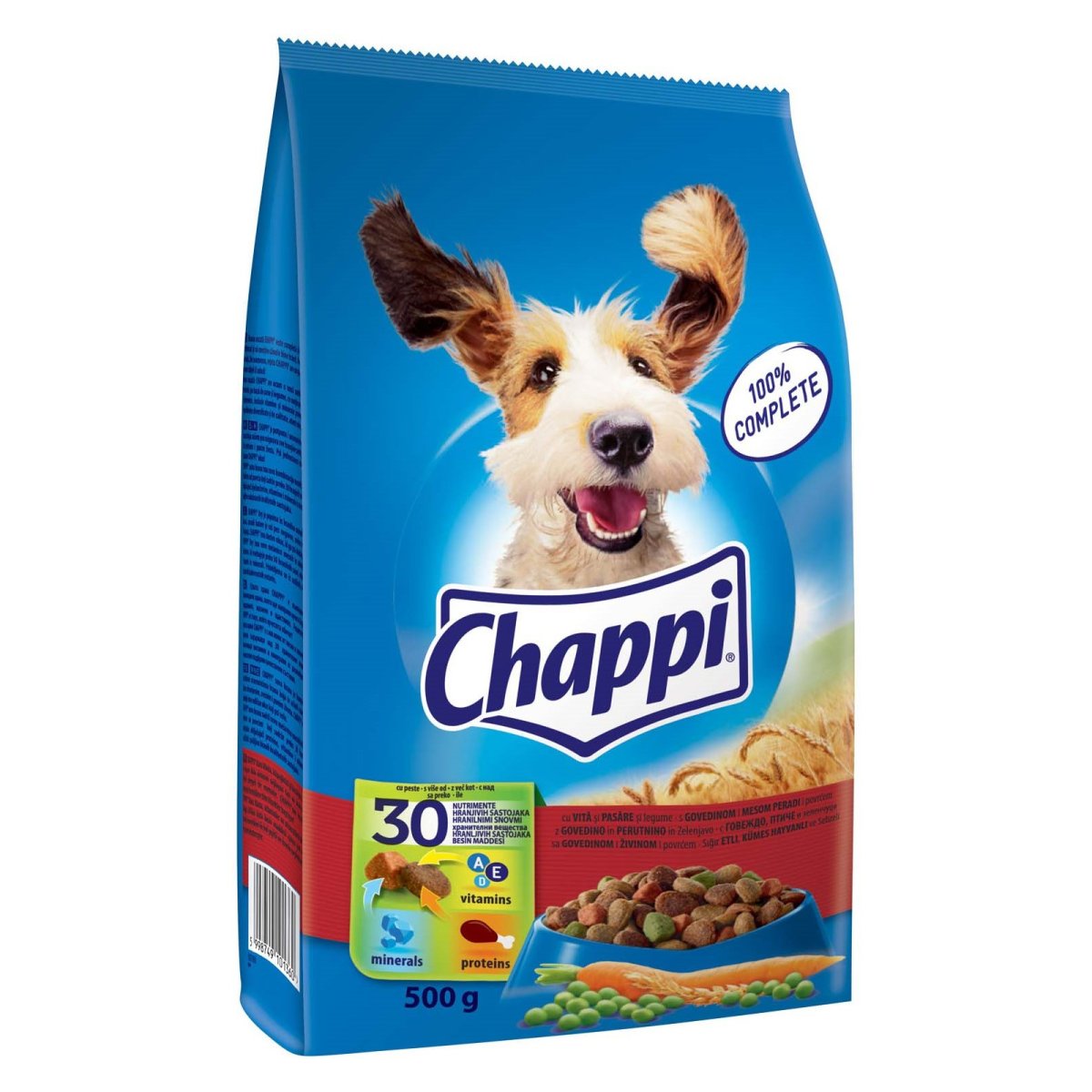 Зенки ричбека в хорошие руки