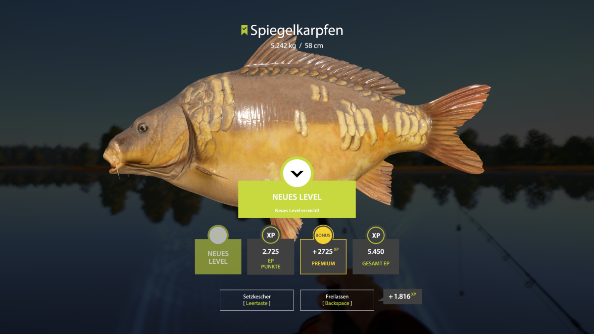 Самая большая рыба в Таджикистане