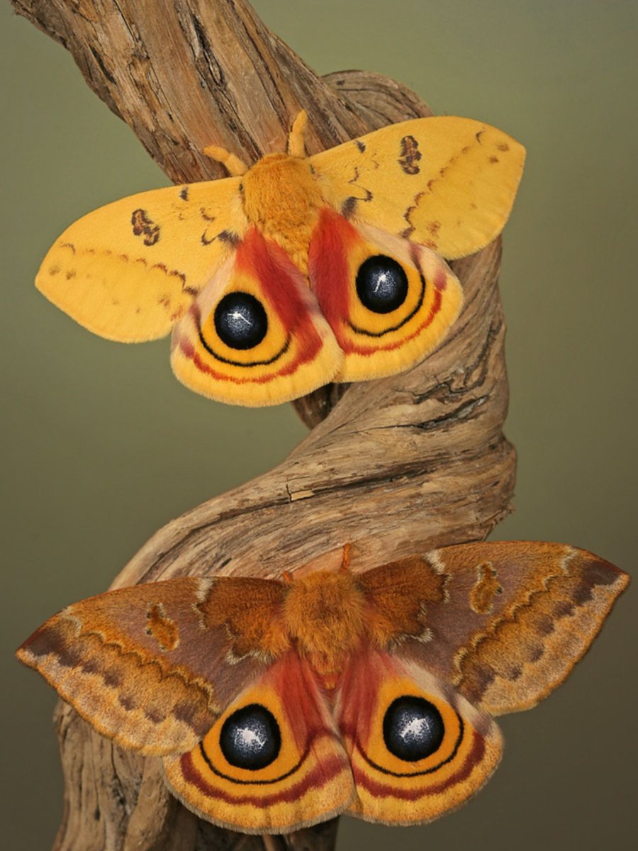 Сатурния ио