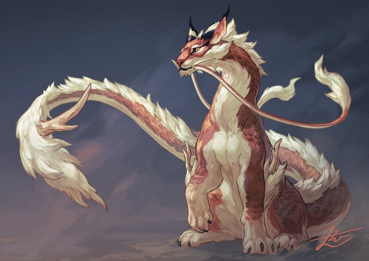 Самые редкие кошки