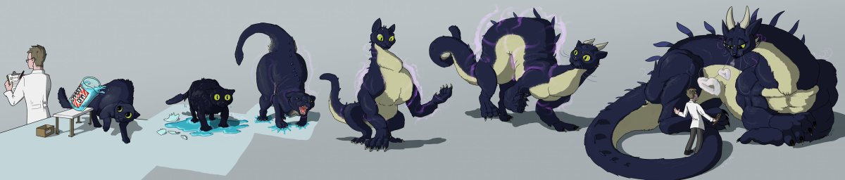 Необычные животные