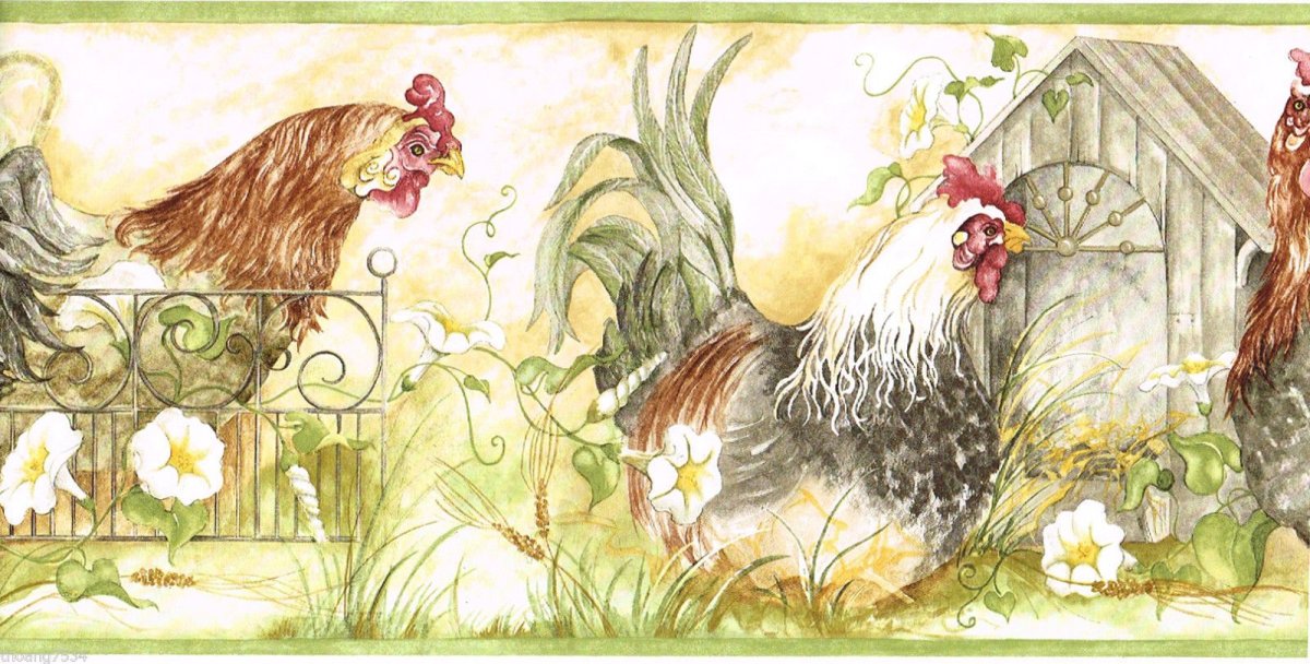 Славянская курица