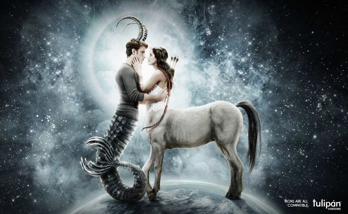 Ciro Marchetti знаки зодиака