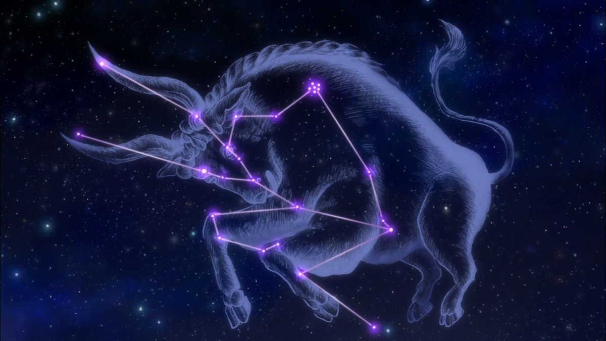 Capricornus знак зодиака