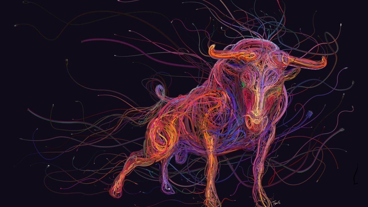 Космическая любовь