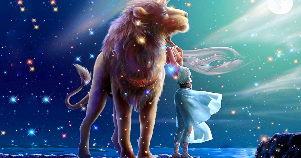 Милые знаки зодиака